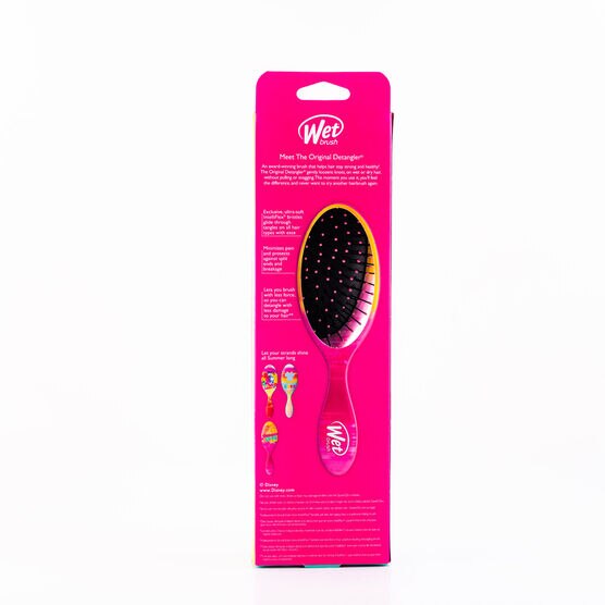 Escova de Cabelo Wetbrush Disney Summer